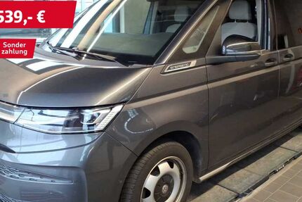 VW T7 Multivan 89.598 km 42.930 &euro; Bayreuth 95448
