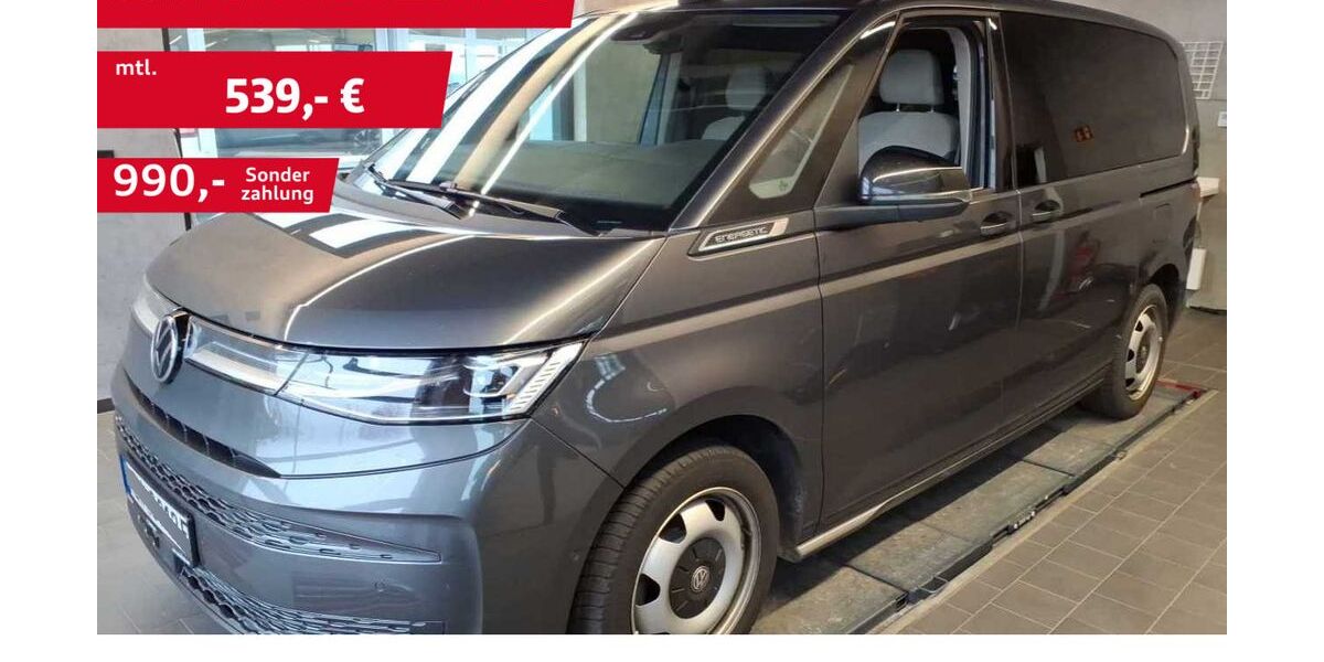 VW T7 Multivan 89.598 km 42.930 &euro; Bayreuth 95448