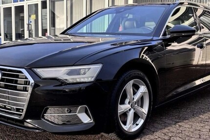 Audi A6 Allroad 80.000 km 35.000 &euro; Mehlmeisel 95694