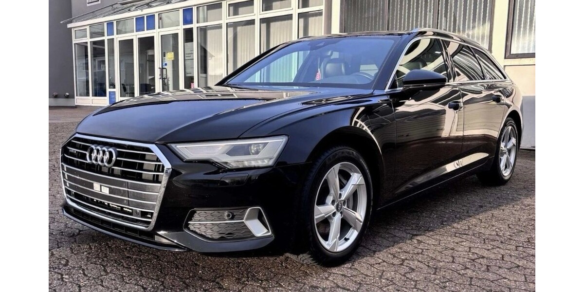 Audi A6 Allroad 80.000 km 35.000 &euro; Mehlmeisel 95694