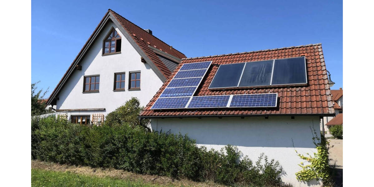 Einfamilienhaus Speichersdorf - 6 Zimmer, 183 m&sup2;, 499.000&euro; | Angebot:25669763