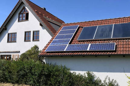 Haus Speichersdorf - 6 Zimmer, 183 m&sup2;, 499.000&euro; | Angebot:25669763