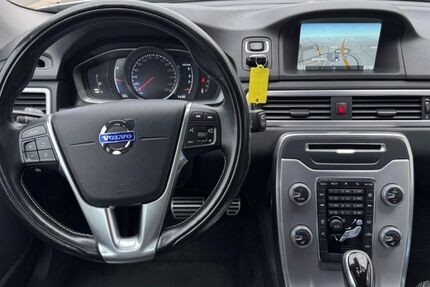 Volvo V70 156.000 km 14.550 &euro; Bayreuth 95448