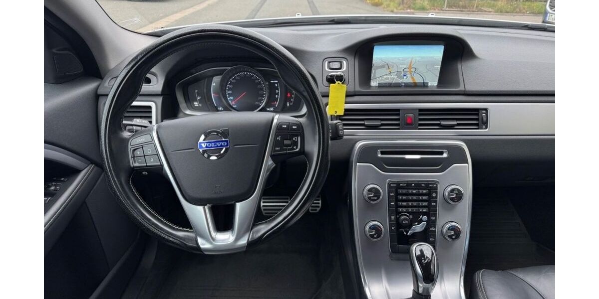 Volvo V70 156.000 km 14.700 &euro; Bayreuth 95448