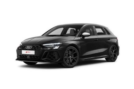 Audi RS3 25.000 km 53.990 &euro; Bayreuth 95448