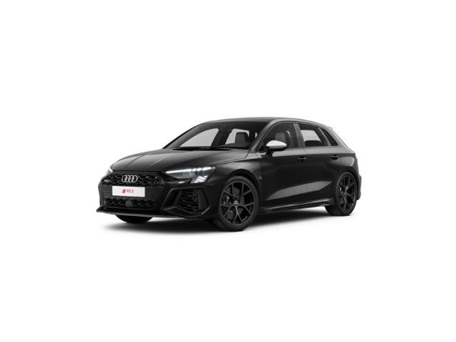 Audi RS3 25.000 km 53.990 &euro; Bayreuth 95448