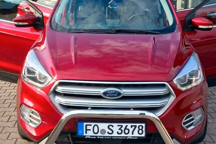 Ford Kuga 63.300 km 13.500 &euro; Gössweinstein 91327