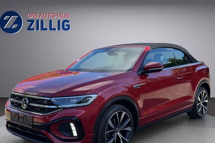 VW T-Roc 29.500 km 28.990 &euro; Kulmbach 95326