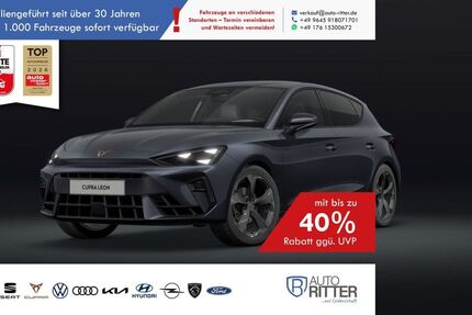 Cupra Leon 1.001 km 29.990 &euro; Eschenbach 92676