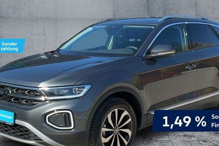 VW T-Roc 15.589 km 29.630 &euro; Kulmbach 95326