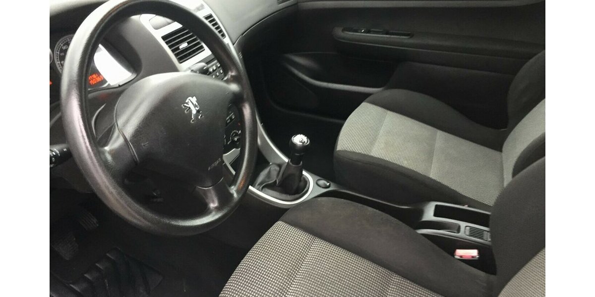 Peugeot 307 Premium,Klima,Tüv Neu! 150.000 km 2.750 &euro; Himmelkron 95502