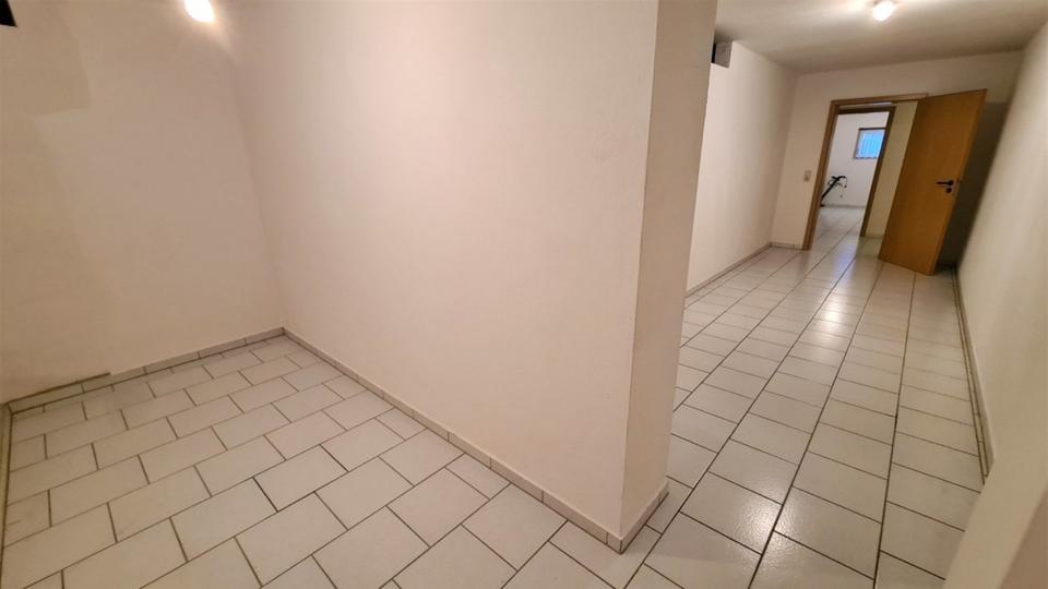 Dachgeschoßwohnung Weismain - 4 Zimmer, 88 m&sup2;, 205.000&euro; | Angebot:24733892