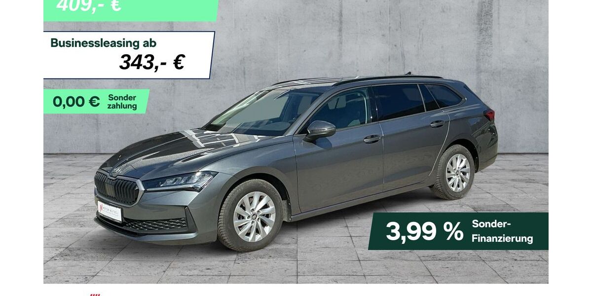 Skoda Superb 24.923 km 34.930 &euro; Bayreuth 95448