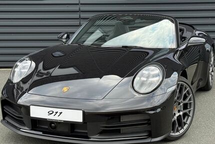 Porsche 992 9.900 km 158.900 &euro; Bayreuth 95448