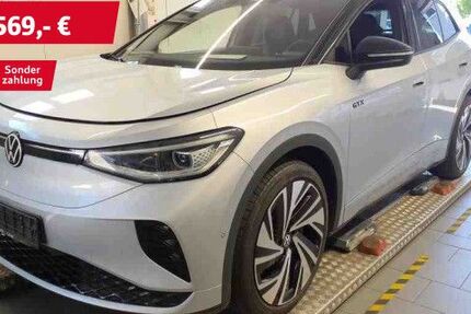 VW ID.4 22.362 km 43.230 &euro; Kulmbach 95326