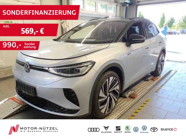 VW ID.4 22.362 km 43.230 &euro; Kulmbach 95326
