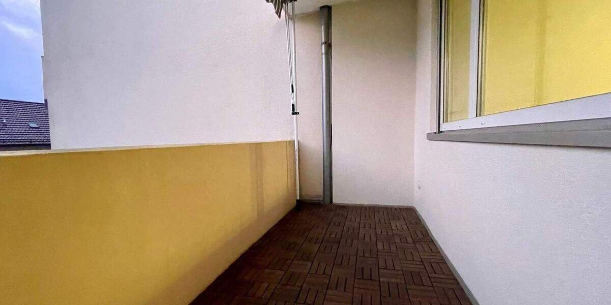 Etagenwohnung Creußen - 2 Zimmer, 139.000&euro; | Angebot:26118302