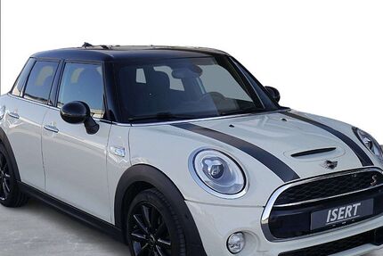 Mini Cooper S 89.500 km 15.880 &euro; Bayreuth 95445