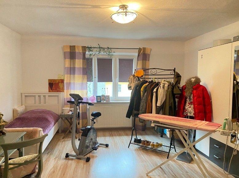 Etagenwohnung Kulmbach Blaich - 3 Zimmer, 105 m&sup2;, 890&euro; | Angebot:25414322