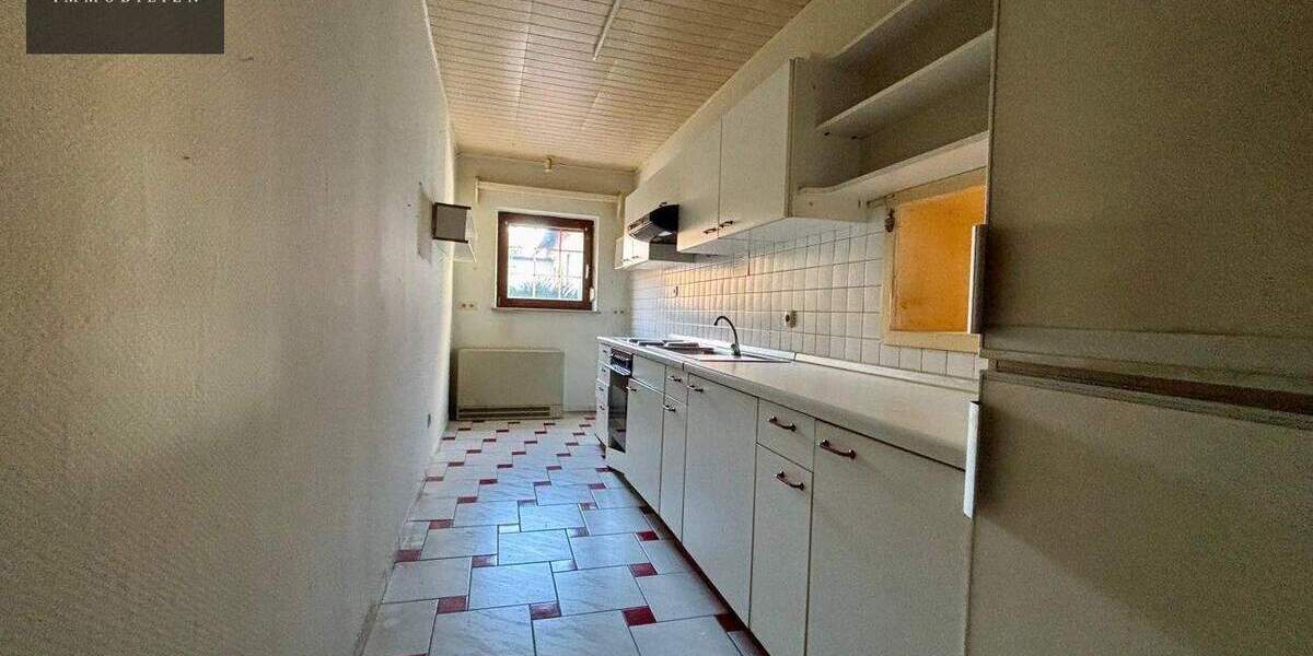 Etagenwohnung Untersteinach - 4 Zimmer, 129 m&sup2;, 105.000&euro; | Angebot:25665664