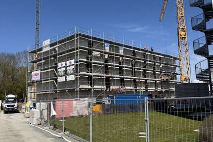 Wohnung Bayreuth Altstadt - 1 Zimmer, 20 m&sup2;, 147.900&euro; | Angebot:24001631