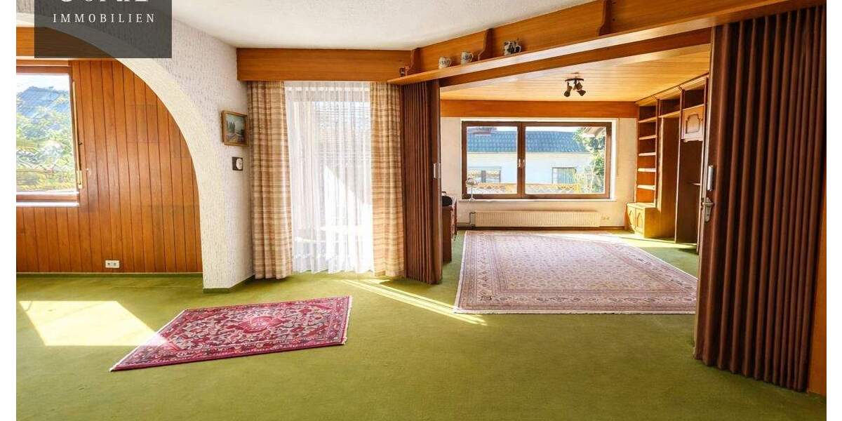 Mehrfamilienhaus, Wohnhaus Kulmbach Blaich - 7 Zimmer, 175 m&sup2;, 389.000&euro; | Angebot:25665687