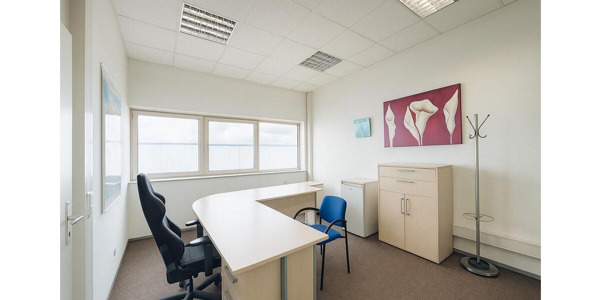 Gewerbeobjekt Bindlach - 1.050&euro; | Angebot:23602291