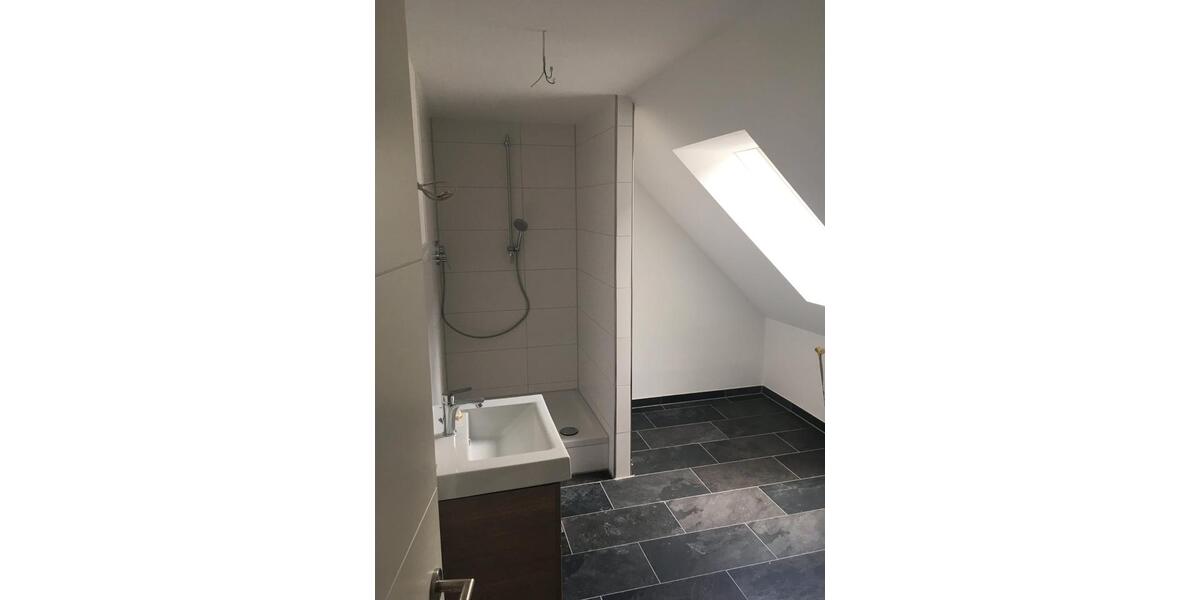 Dachgeschoßwohnung Bad Berneck im Fichtelgebirge - 2 Zimmer, 74 m&sup2;, 580&euro; | Angebot:26023288