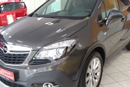 Opel Mokka 94.500 km 12.950 &euro; Gefrees 95482