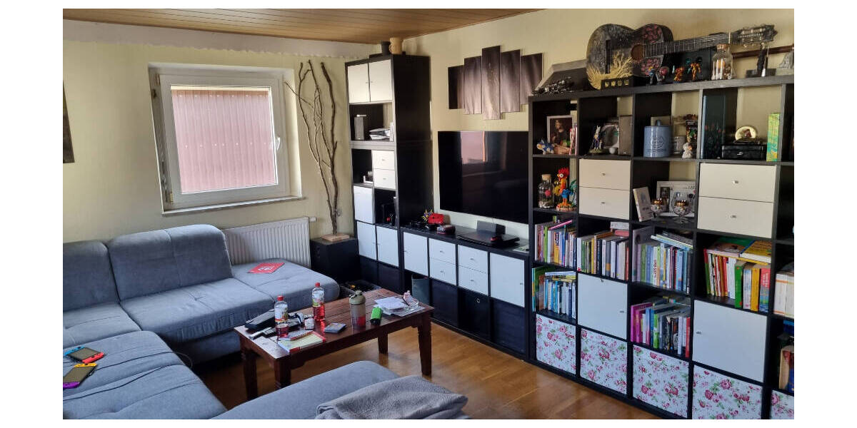 Mehrfamilienhaus, Wohnhaus Kasendorf - 1 Zimmer, 260.000&euro; | Angebot:26273064