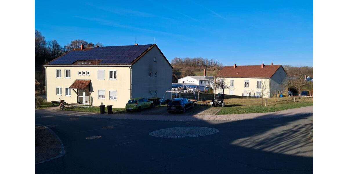 Mehrfamilienhaus, Wohnhaus Goldkronach - 828.000&euro; | Angebot:25901687