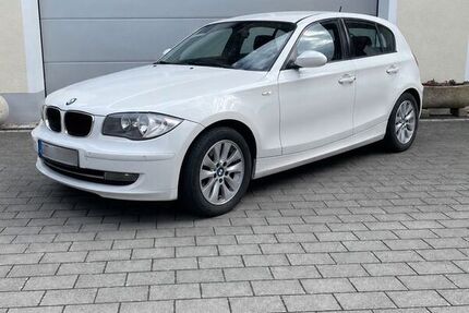 BMW 118 269.000 km 1.900 &euro; Speinshart 92676