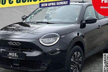 Fiat 600e 6.500 km 27.450 &euro; Bayreuth 95445