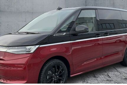 VW Andere 9.750 km 72.950 &euro; Bayreuth 95448