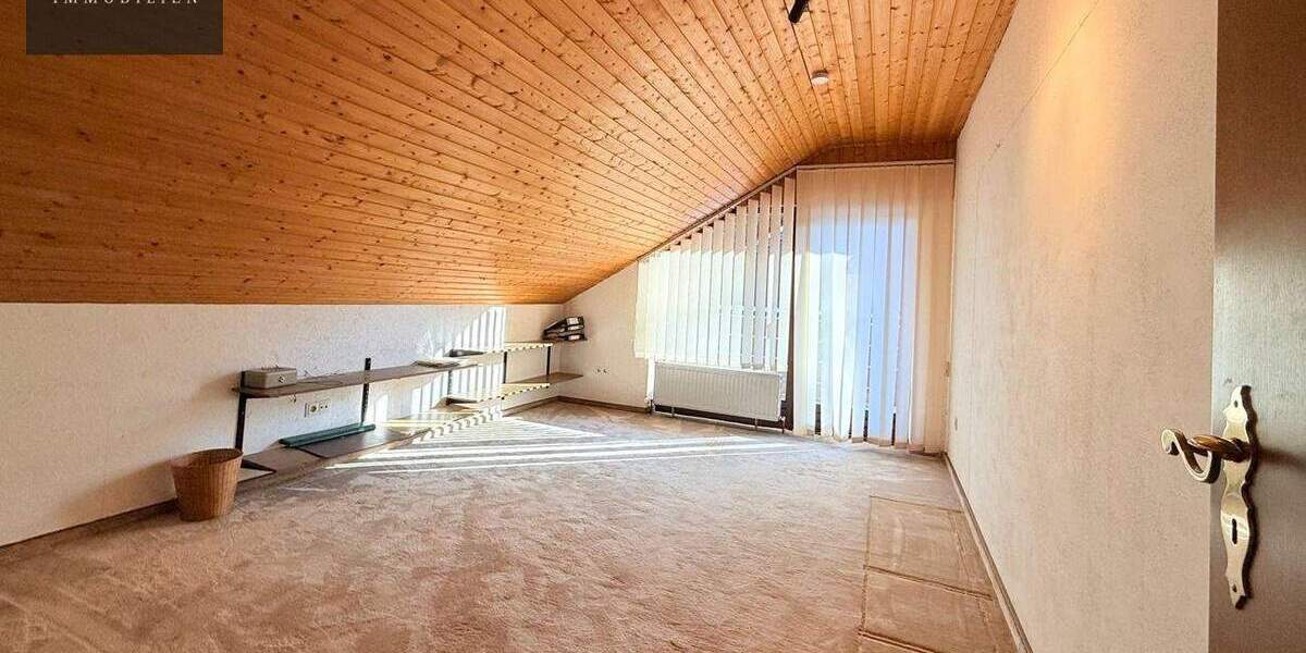 Mehrfamilienhaus, Wohnhaus Kulmbach Weiher - 7 Zimmer, 170 m&sup2;, 435.000&euro; | Angebot:25728444