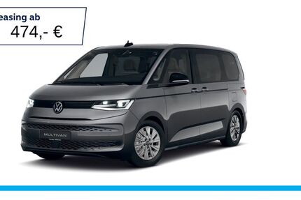 VW T7 Multivan 16.878 km 50.830 &euro; Bayreuth 95448