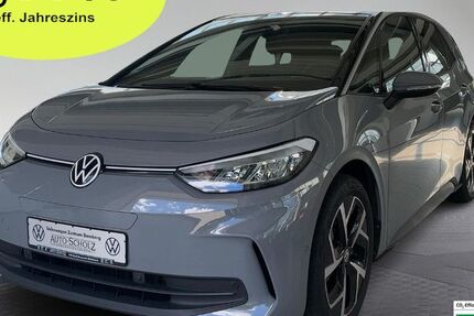 VW ID.3 17.500 km 29.780 &euro; Bayreuth 95448