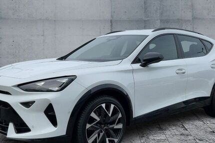 Cupra Formentor 5.500 km 44.790 &euro; Bayreuth 95448