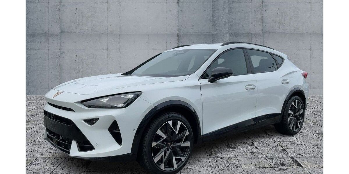 Cupra Formentor 5.500 km 44.790 &euro; Bayreuth 95448
