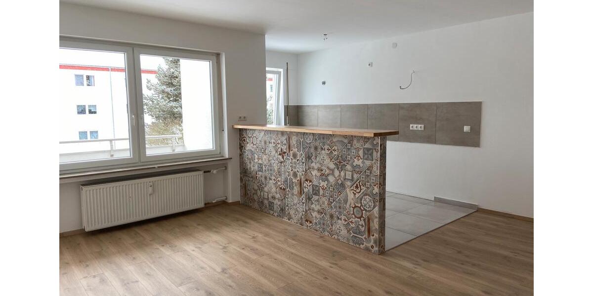 Etagenwohnung Bayreuth Meyernberg - 2 Zimmer, 56 m&sup2;, 199.000&euro; | Angebot:27177644