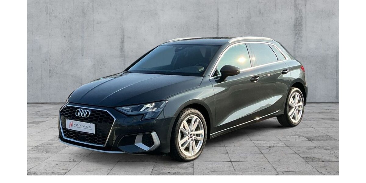 Audi A3 32.670 km 22.750 &euro; Pegnitz 91257