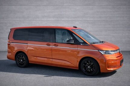 VW T7 Multivan 55.800 km 49.900 &euro; Bayreuth 95448