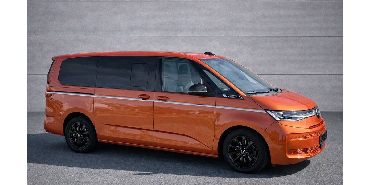 VW T7 Multivan 55.800 km 50.750 &euro; Bayreuth 95448