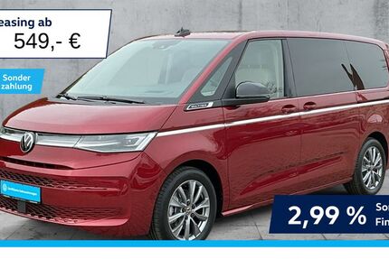 VW T7 Multivan 10.779 km 57.660 &euro; Bayreuth 95448