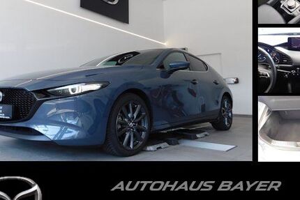 Mazda 3 21.500 km 22.899 &euro; Gößweinstein 91327