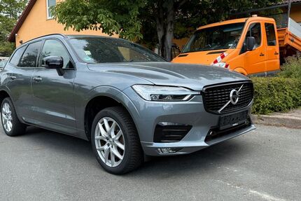 Volvo XC60 171.503 km 25.645 &euro; Weidenberg 95466