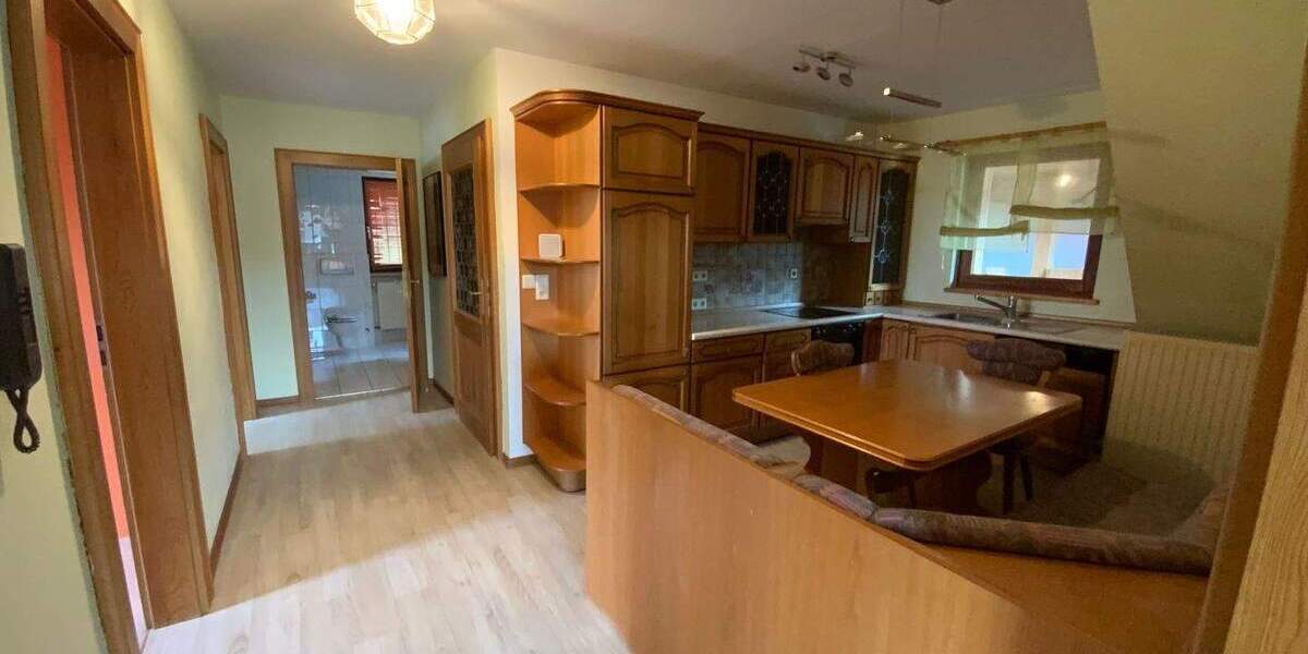 Mehrfamilienhaus, Wohnhaus Gößweinstein - 1 Zimmer, 286 m&sup2;, 329.000&euro; | Angebot:25692169