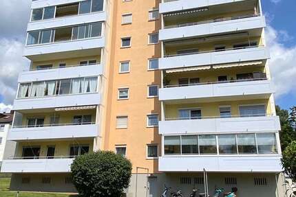 Wohnung Bayreuth / Meyernberg Meyernberg - 3 Zimmer, 80 m&sup2;, 259.000&euro; | Angebot:24305947