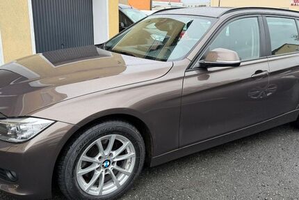 BMW 320 319.000 km 4.999 &euro; Bayreuth 95447