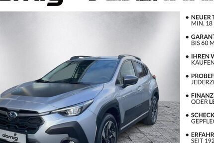Subaru Crosstrek 1.490 km 35.890 &euro; Himmelkron 95502